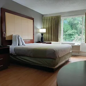 Hotel Econo Airport Near Billy Graham Parkway, Charlotte
