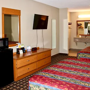 Hotel Rodeway Area, Charlotte