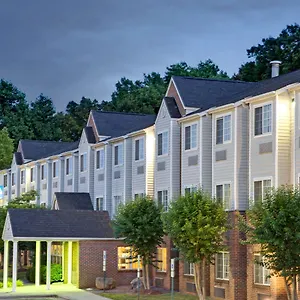 Hotel Microtel By Wyndham Place, Charlotte