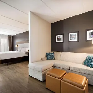 Hotel Comfort Northlake, Charlotte