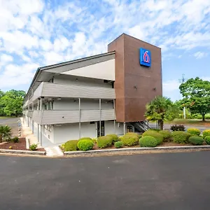 Hotel 6-charlotte, Nc - Coliseum, Charlotte
