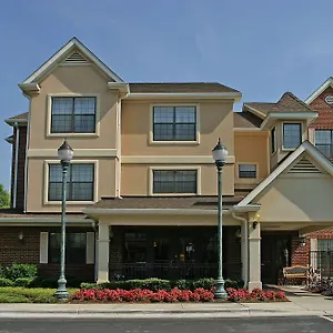 Hotel Towneplace Research Park, Charlotte