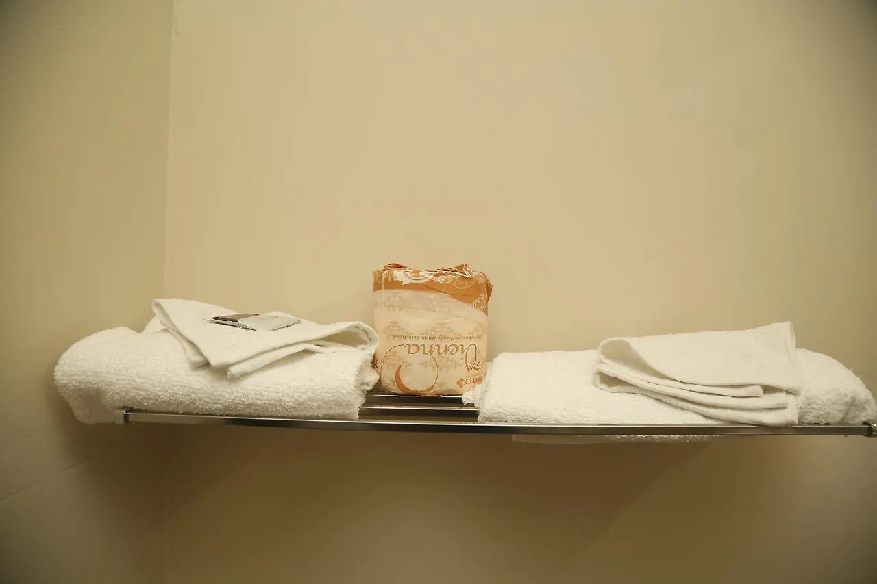 ** Hotel Economy Inn - Charlotte United States
