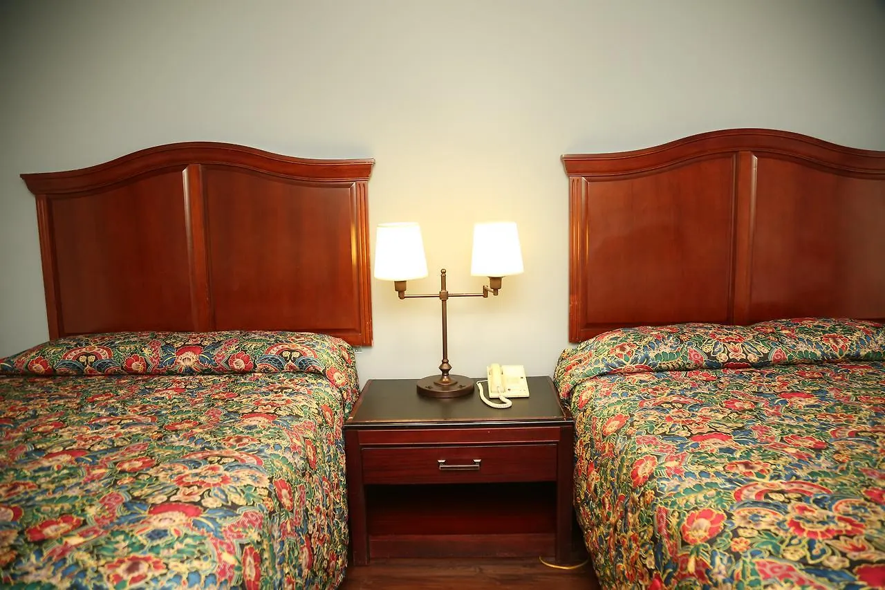 Economy Inn - Charlotte Hotel