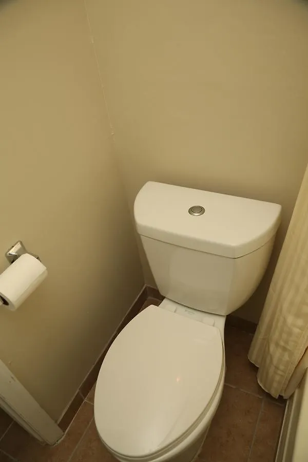 Hotel Economy Inn - Charlotte